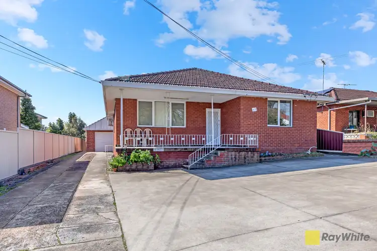 Second view of Homely house listing, 57 Wall Park Avenue, Seven Hills NSW 2147
