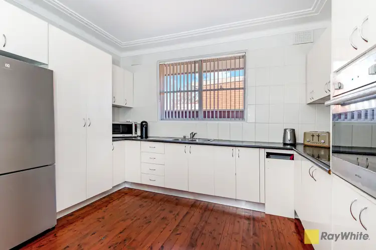 Fourth view of Homely house listing, 57 Wall Park Avenue, Seven Hills NSW 2147