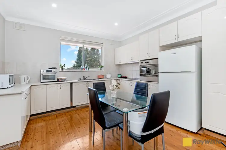 Fifth view of Homely house listing, 57 Wall Park Avenue, Seven Hills NSW 2147