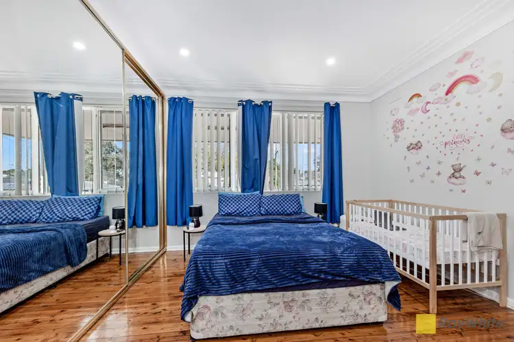 Sixth view of Homely house listing, 57 Wall Park Avenue, Seven Hills NSW 2147