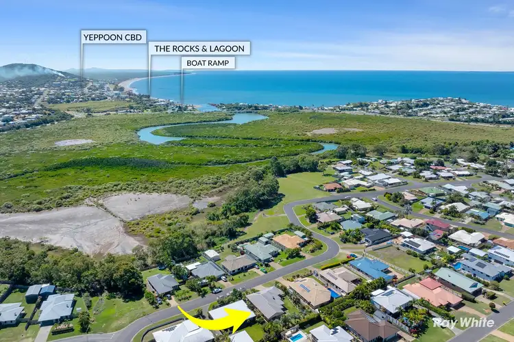 80 Swordfish Avenue, Taranganba QLD 4703