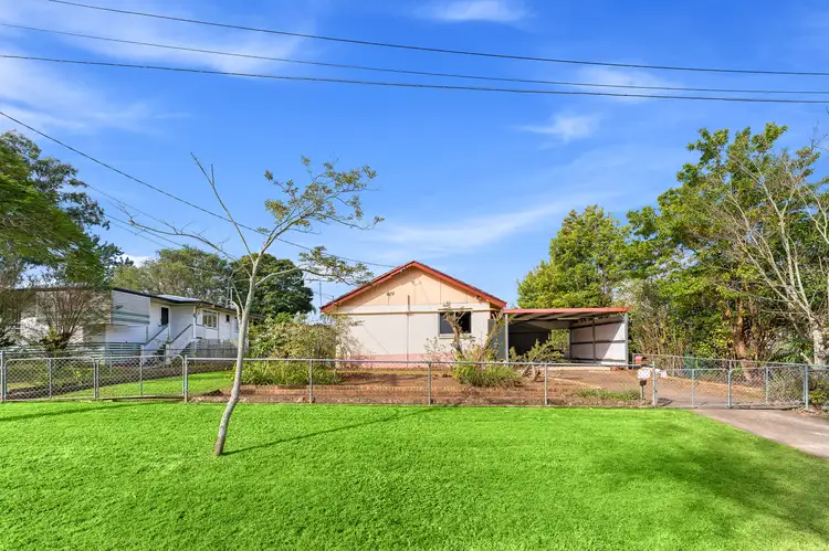 42 Limerick Street, Acacia Ridge QLD 4110