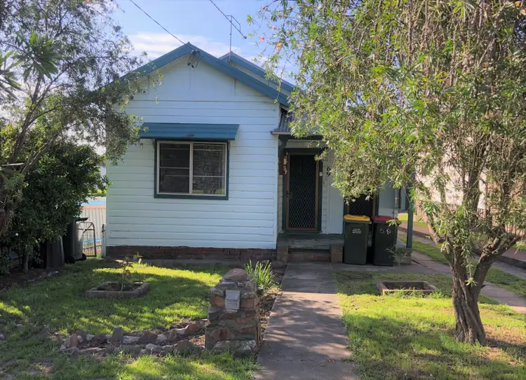 Main view of Homely house listing, 69 George Street, East Maitland NSW 2323