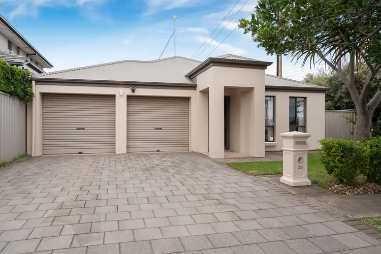 2B Shearer Avenue, Seacombe Gardens SA 5047