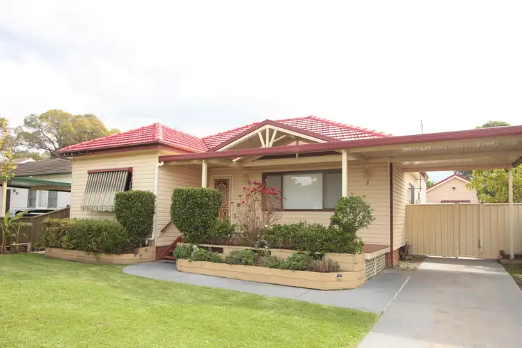 2 Adella Avenue, Blacktown NSW 2148