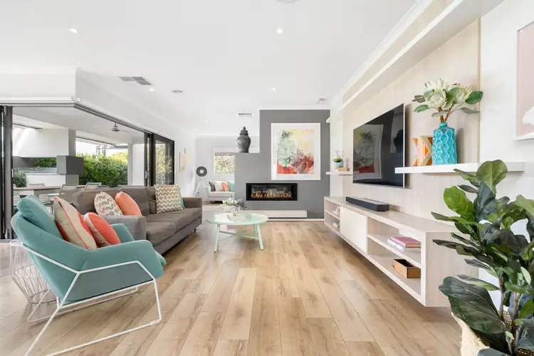 Second view of Homely house listing, 34 Destination Drive, Greenvale VIC 3059