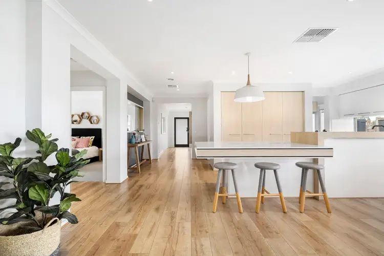 Fourth view of Homely house listing, 34 Destination Drive, Greenvale VIC 3059