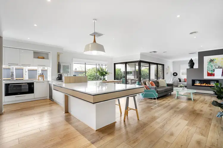 Fifth view of Homely house listing, 34 Destination Drive, Greenvale VIC 3059