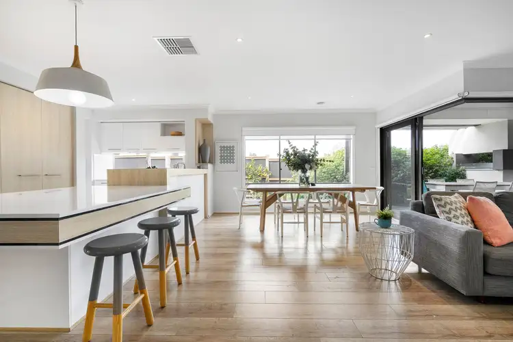 Sixth view of Homely house listing, 34 Destination Drive, Greenvale VIC 3059