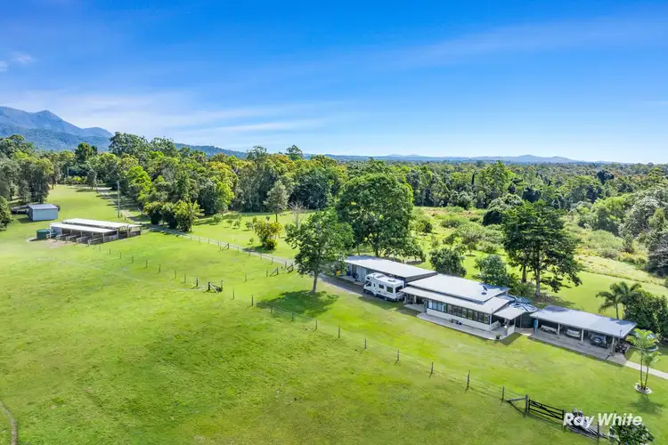 Second view of Homely rural property listing, 260 Yaxleys Road, Byfield QLD 4703