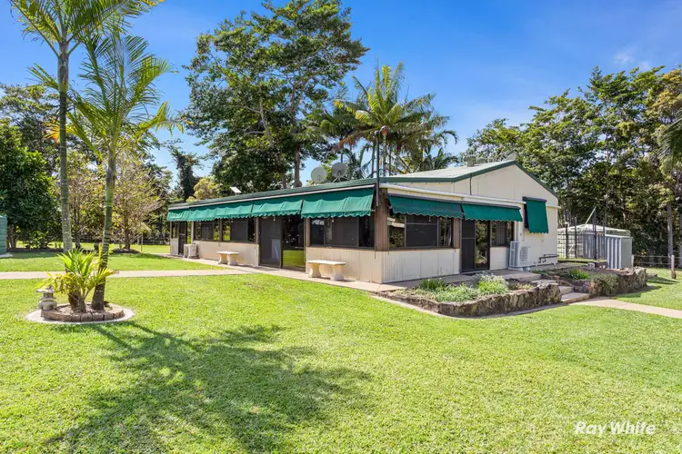 Fourth view of Homely rural property listing, 260 Yaxleys Road, Byfield QLD 4703