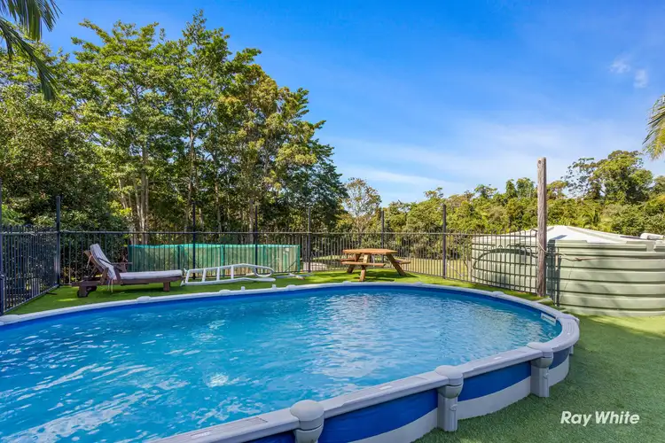 Fifth view of Homely rural property listing, 260 Yaxleys Road, Byfield QLD 4703