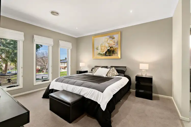 Sixth view of Homely house listing, 19 Mountain Way, Doreen VIC 3754