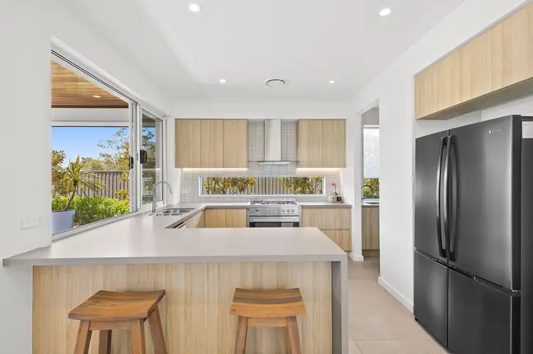 182 Tongarra Road