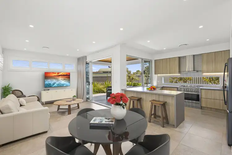 Third view of Homely house listing, 182 Tongarra Road, Albion Park NSW 2527