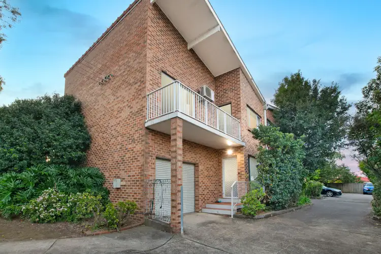 Main view of Homely townhouse listing, 1/35 Lucas Road, Seven Hills NSW 2147