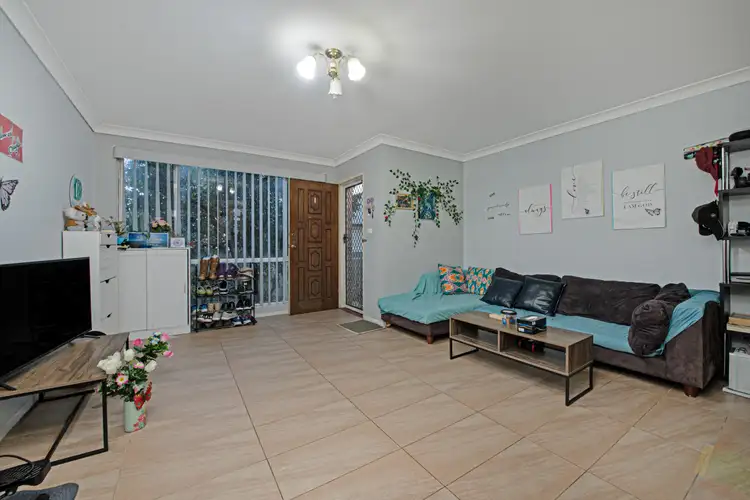 Second view of Homely townhouse listing, 1/35 Lucas Road, Seven Hills NSW 2147