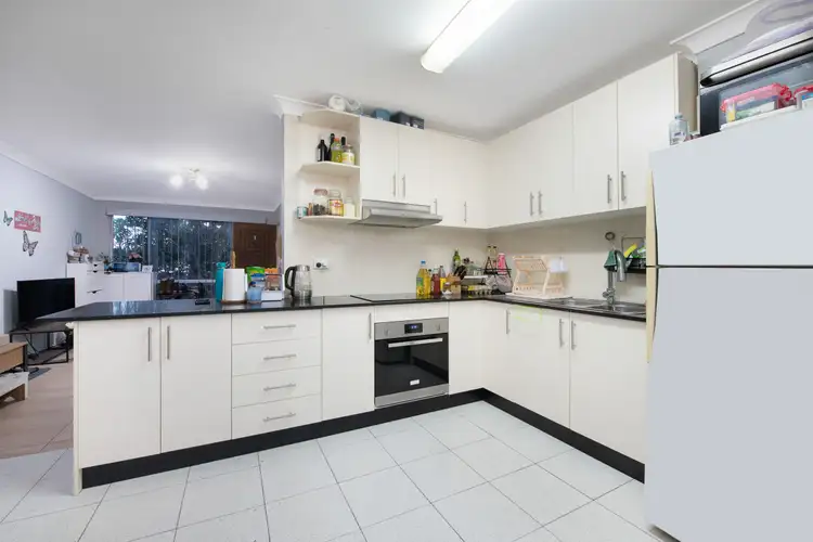 Third view of Homely townhouse listing, 1/35 Lucas Road, Seven Hills NSW 2147