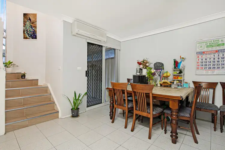 Fourth view of Homely townhouse listing, 1/35 Lucas Road, Seven Hills NSW 2147