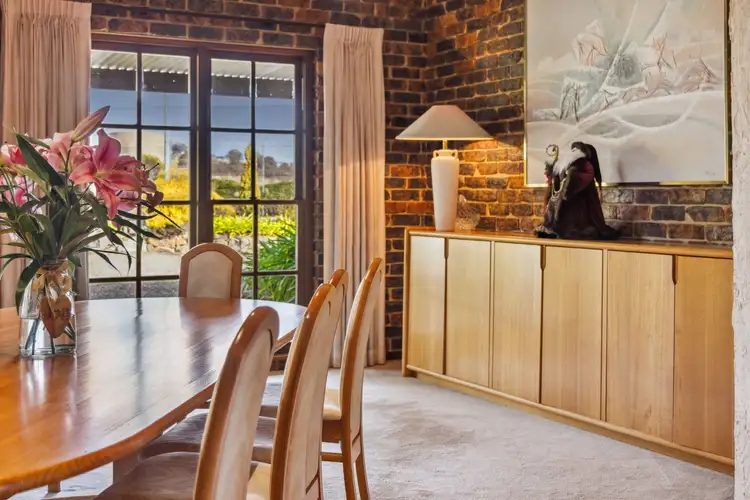 Fourth view of Homely rural property listing, "The Farm" 54 Tallawong Close, Wallaroo NSW 2618