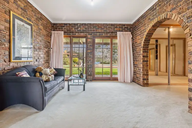 Fifth view of Homely rural property listing, "The Farm" 54 Tallawong Close, Wallaroo NSW 2618