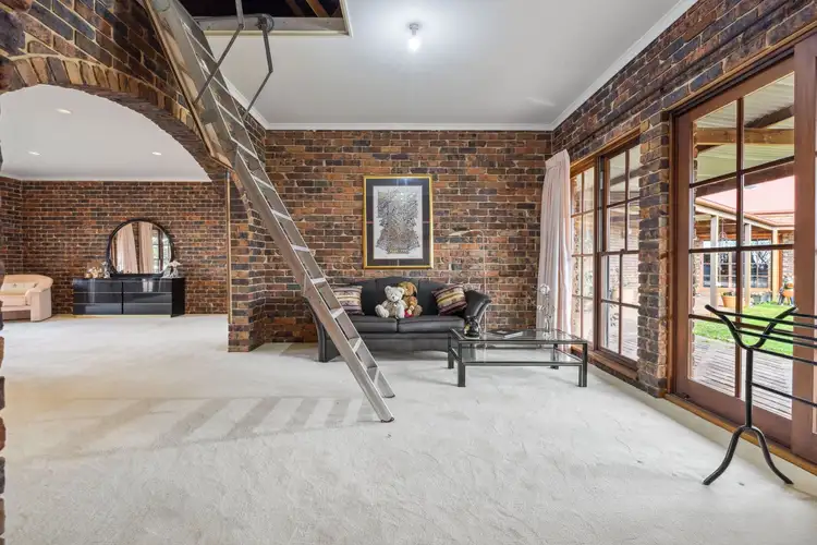 Sixth view of Homely rural property listing, "The Farm" 54 Tallawong Close, Wallaroo NSW 2618