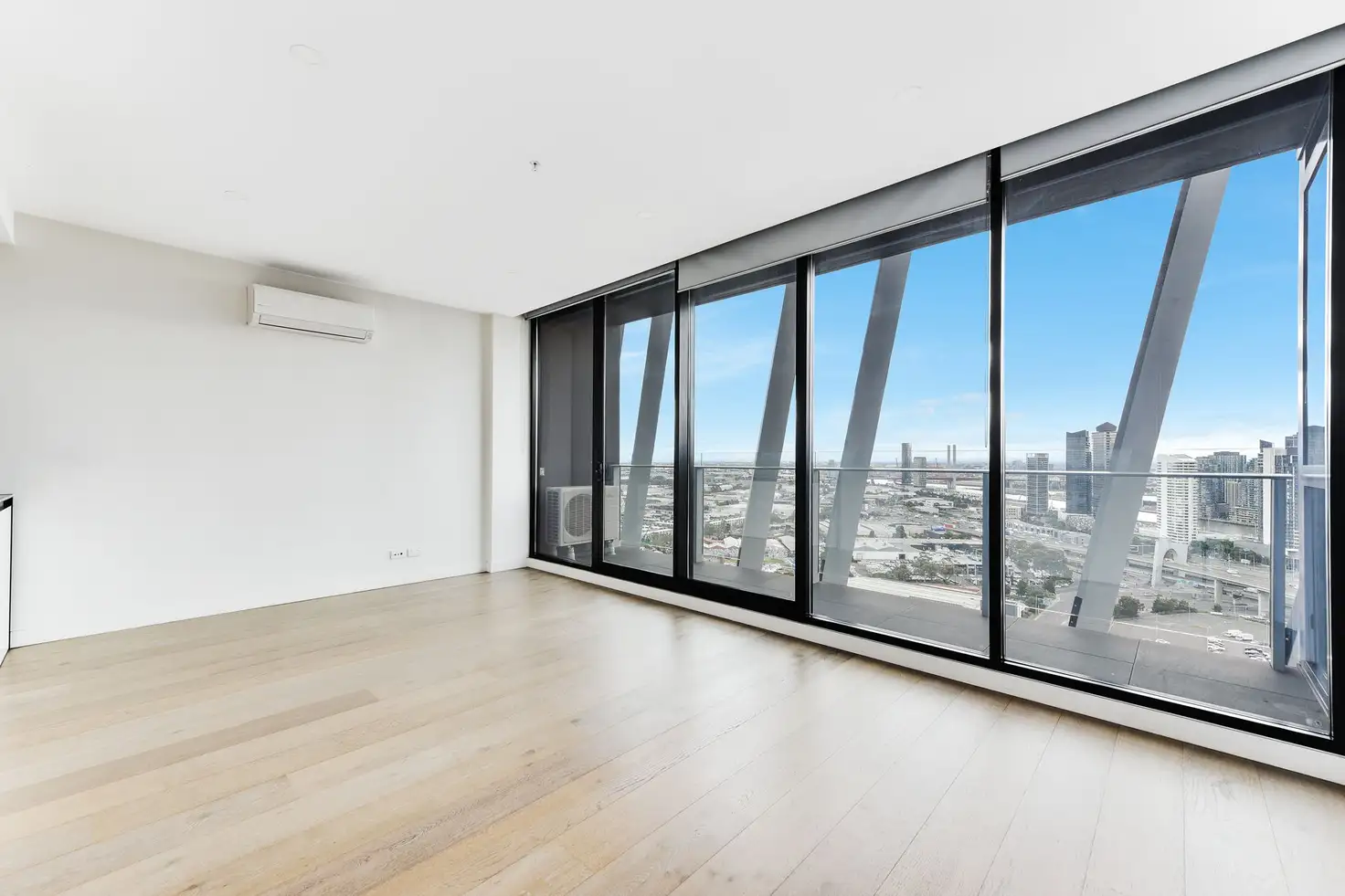 Main view of Homely apartment listing, 2705/89 Gladstone Street, South Melbourne VIC 3205
