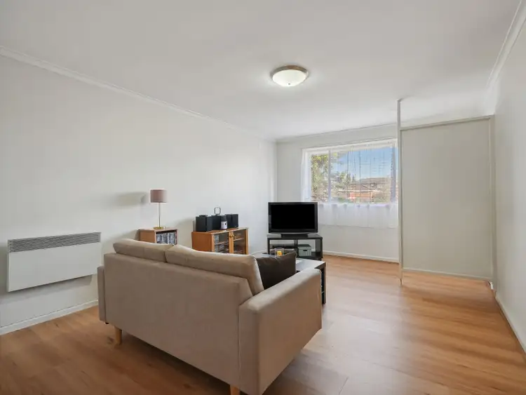 Second view of Homely unit listing, 14/26 Ashley Street, Reservoir VIC 3073