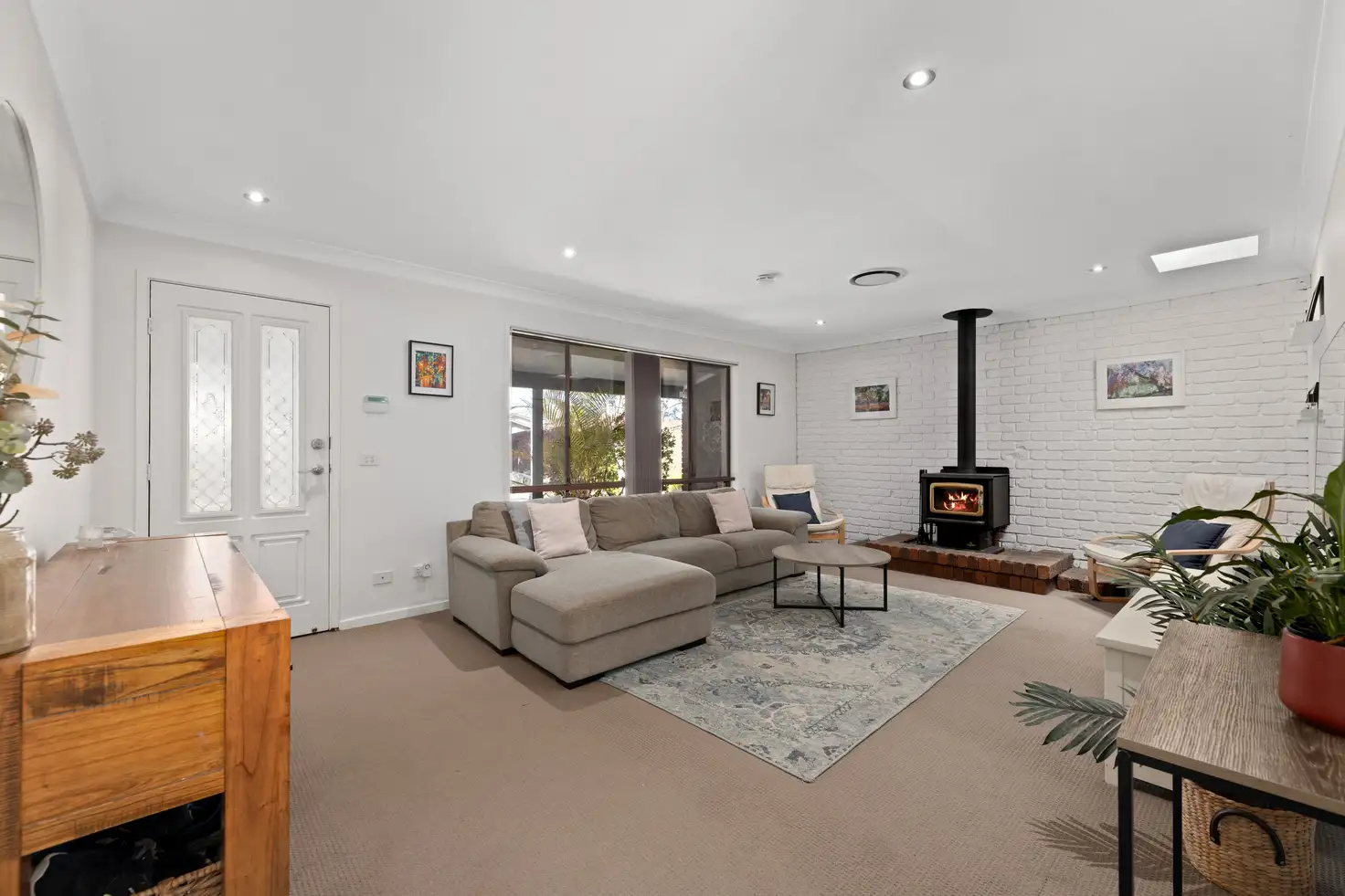 Main view of Homely house listing, 17 Portland Close, Illawong NSW 2234