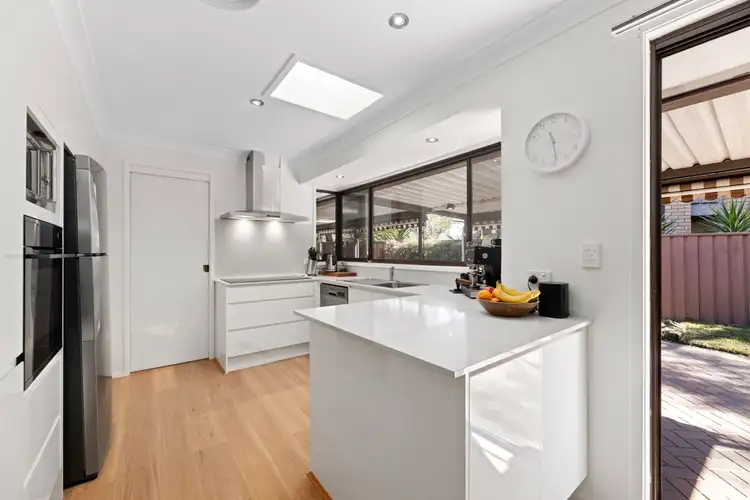 Third view of Homely house listing, 17 Portland Close, Illawong NSW 2234