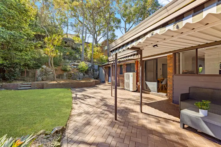 Fifth view of Homely house listing, 17 Portland Close, Illawong NSW 2234