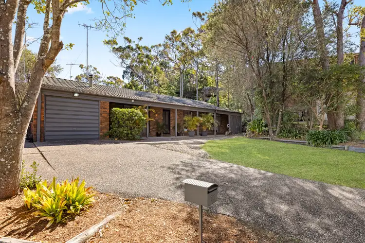 Sixth view of Homely house listing, 17 Portland Close, Illawong NSW 2234