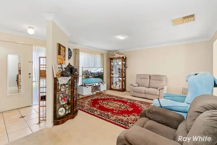 Third view of Homely house listing, 7 Garru Place, Glenfield Park NSW 2650
