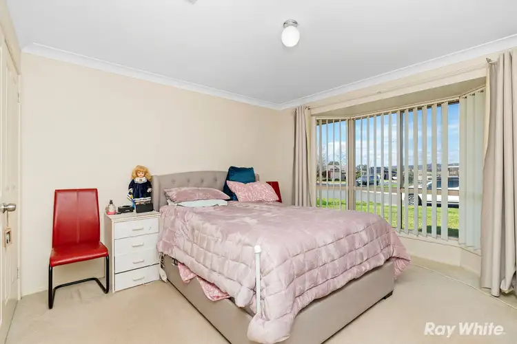 Sixth view of Homely house listing, 7 Garru Place, Glenfield Park NSW 2650