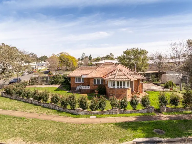 Main view of Homely house listing, 9 Goggs Street, Toowoomba City QLD 4350