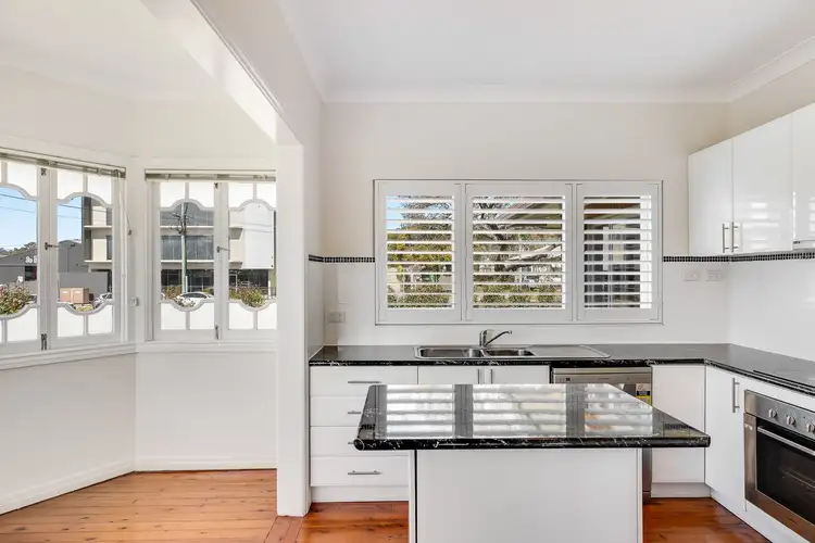 Fifth view of Homely house listing, 9 Goggs Street, Toowoomba City QLD 4350