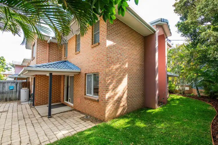 Main view of Homely townhouse listing, 1/52-54 Margaret Street, Southport QLD 4215