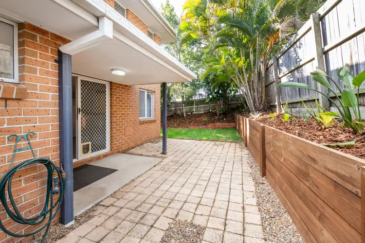 Second view of Homely townhouse listing, 1/52-54 Margaret Street, Southport QLD 4215