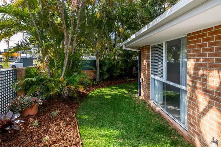 Fourth view of Homely townhouse listing, 1/52-54 Margaret Street, Southport QLD 4215