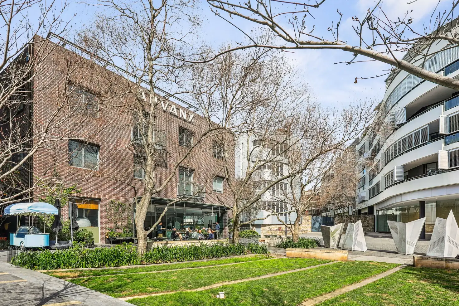 Main view of Homely apartment listing, 24/20 McLachlan Avenue, Darlinghurst NSW 2010