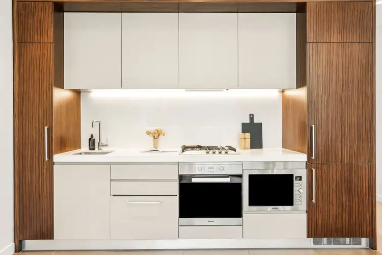 Fifth view of Homely apartment listing, 24/20 McLachlan Avenue, Darlinghurst NSW 2010