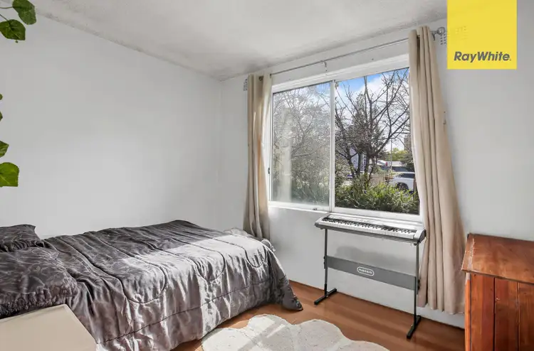 Sixth view of Homely unit listing, 4/30 Queens Road, Westmead NSW 2145