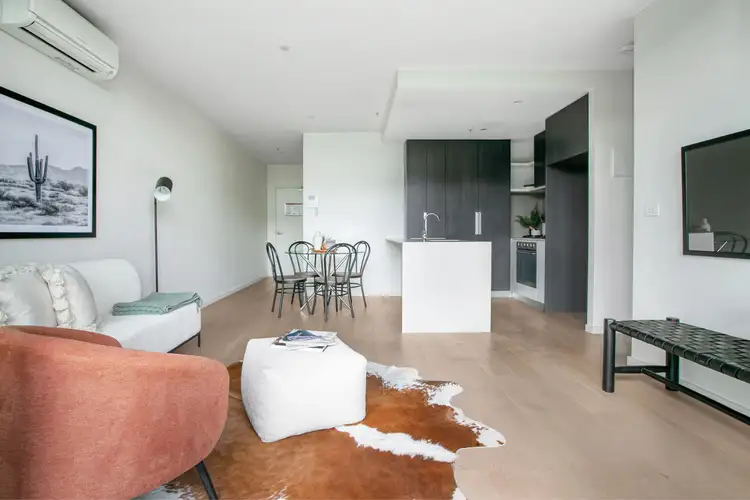 Main view of Homely apartment listing, 108/105 Dundas Street, Preston VIC 3072