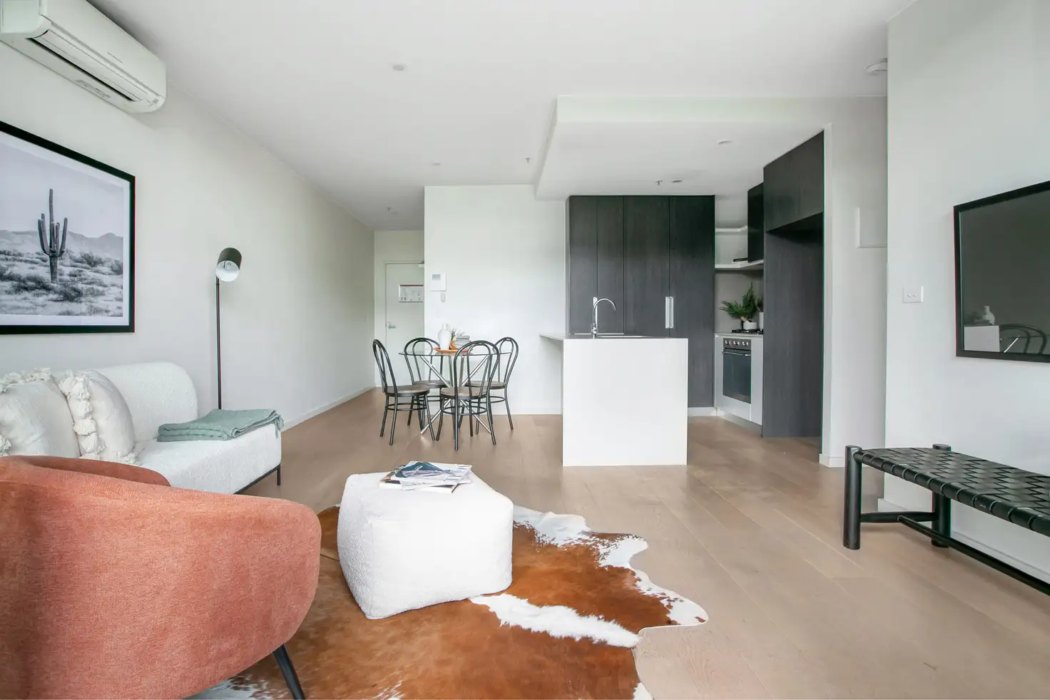 Main view of Homely apartment listing, 108/105 Dundas Street, Preston VIC 3072