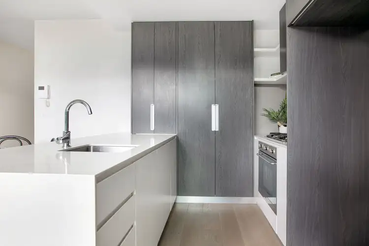 Third view of Homely apartment listing, 108/105 Dundas Street, Preston VIC 3072