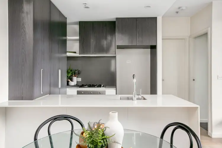 Fourth view of Homely apartment listing, 108/105 Dundas Street, Preston VIC 3072