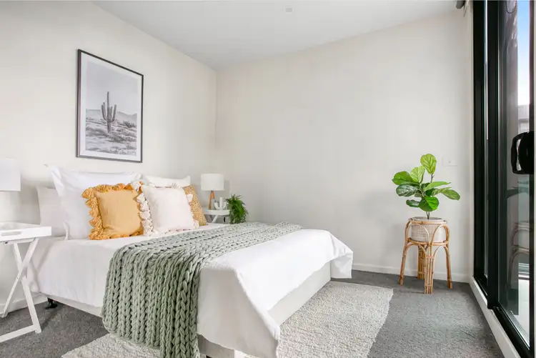 Fifth view of Homely apartment listing, 108/105 Dundas Street, Preston VIC 3072