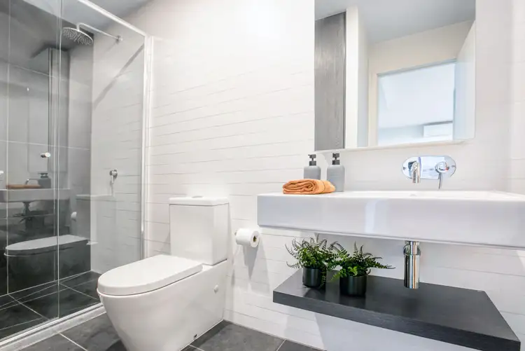 Sixth view of Homely apartment listing, 108/105 Dundas Street, Preston VIC 3072
