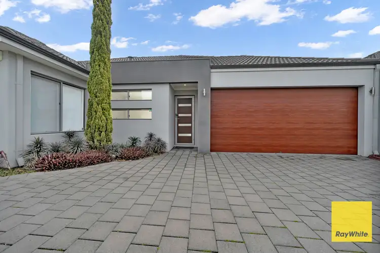 Main view of Homely house listing, 36b Leeds Street, Dianella WA 6059