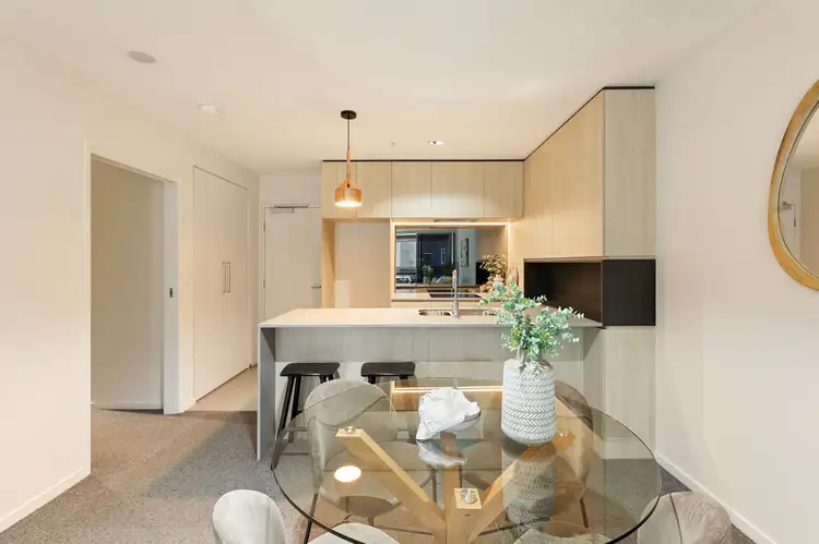 Main view of Homely apartment listing, 210/70 Longland Street, Newstead QLD 4006